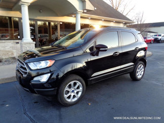 Used 2020 Ford EcoSport SE w/ SE Convenience Package image 1
