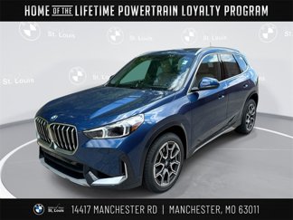 New 2025 BMW X1 xDrive28i image 1