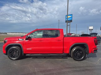 New 2025 GMC Sierra 1500 Elevation w/ Elevation Premium Package image 1