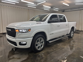 New 2026 RAM 1500 Big Horn image 1