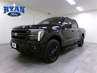 New 2025 Ford F150 Lariat w/ Equipment Group 502A High image 1