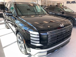 New 2026 Hyundai Palisade Limited image 1