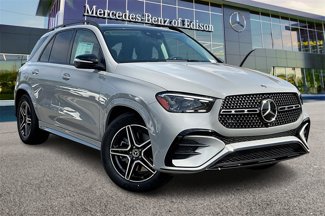 New 2026 Mercedes-Benz GLE 450 4MATIC image 1