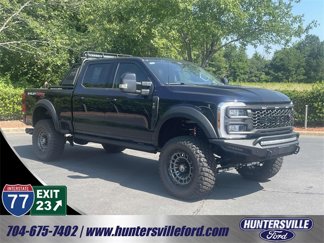New 2025 Ford F250 Lariat w/ Lariat Ultimate Package image 1