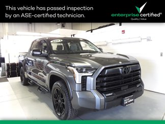 Used 2023 Toyota Tundra SR5 image 1