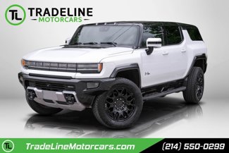 Used 2025 GMC Hummer EV 2X image 1