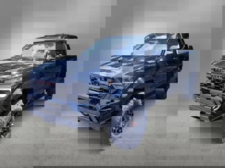 New 2025 Toyota Tacoma TRD Pro image 1