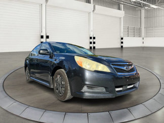 Used 2010 Subaru Legacy 2.5i image 1