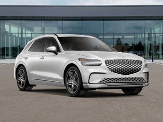 New 2026 Genesis Electrified GV70 Advanced image 1