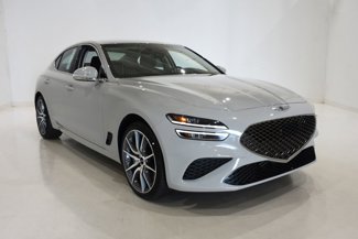 New 2026 Genesis G70 2.5T image 1