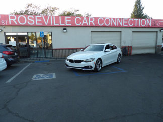 Used 2018 BMW 430i Gran Coupe image 1