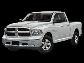 Certified 2024 RAM 1500 Classic SLT image 1