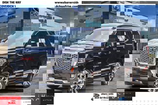 Used 2023 GMC Yukon Denali image 1