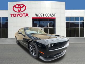 Used 2023 Dodge Challenger GT w/ Plus Package image 1