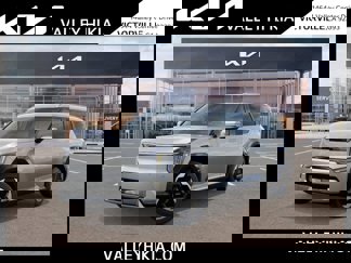 New 2026 Kia EV9 Land image 1