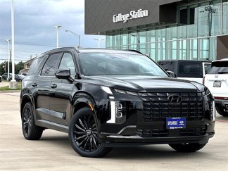 New 2025 Hyundai Palisade Calligraphy image 1