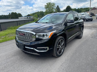 Used 2017 GMC Acadia Denali image 1