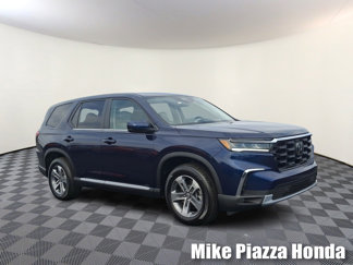 New 2025 Honda Pilot EX-L image 1