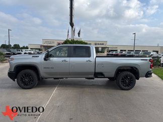 New 2025 Chevrolet Silverado 3500 LT w/ Trail Boss Package image 1