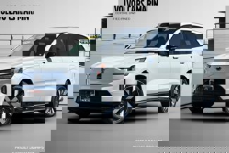 Certified 2025 Volvo EX90 Ultra image 1
