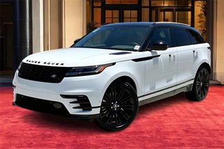New 2026 Land Rover Range Rover Velar Dynamic SE image 1