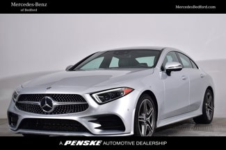 Used 2019 Mercedes-Benz CLS 450 4MATIC image 1