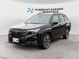 New 2025 Subaru Forester Touring image 1