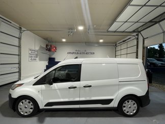 Used 2019 Ford Transit Connect XL w/ CNG/LPG Engine Prep Package image 1
