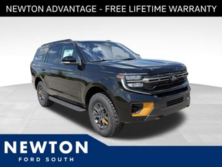 New 2025 Ford Expedition Tremor image 1
