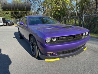 New 2023 Dodge Challenger R/T Scat Pack image 1