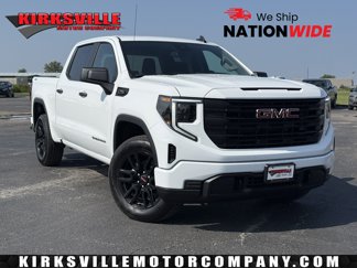 New 2026 GMC Sierra 1500 Pro w/ Graphite Edition image 1