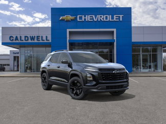 New 2026 Chevrolet Equinox LT w/ Convenience Package II image 1