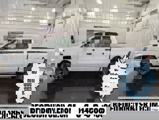 New 2025 RAM 1500 Big Horn image 1