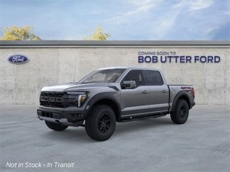 New 2025 Ford F150 Raptor image 1
