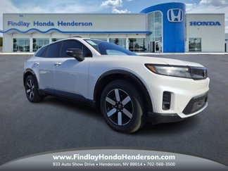 New 2025 Honda Prologue Touring image 1