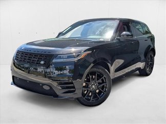 New 2026 Land Rover Range Rover Velar Dynamic SE image 1