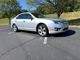 Used 2012 Ford Fusion SEL image 1