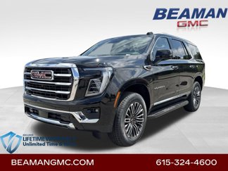 New 2025 GMC Yukon Elevation image 1