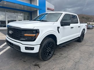 New 2025 Ford F150 STX w/ STX Black Appearance Package image 1