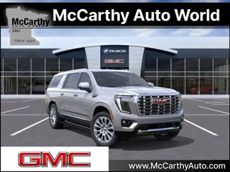 New 2025 GMC Yukon XL Denali w/ Denali Reserve Package image 1