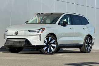 New 2025 Volvo EX90 Ultra image 1