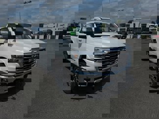 New 2025 RAM 1500 Laramie image 1