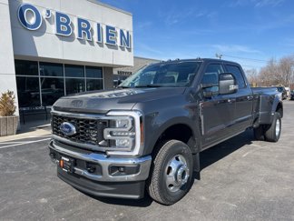 New 2025 Ford F350 Lariat w/ Lariat Ultimate Package image 1