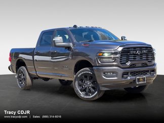 New 2026 RAM 2500 Big Horn image 1