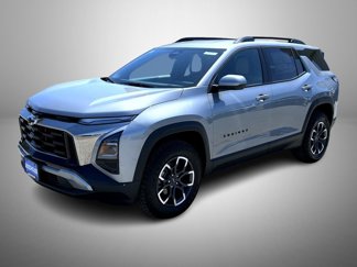 New 2026 Chevrolet Equinox ACTIV image 1