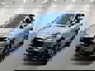 New 2026 Honda HR-V EX-L image 1