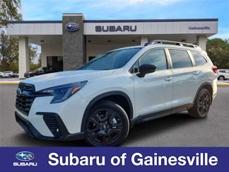 New 2025 Subaru Ascent Bronze Edition image 1