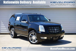 Used 2014 Cadillac Escalade Premium image 1