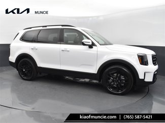 New 2025 Kia Telluride EX X-Line image 1