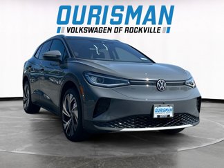 New 2025 Volkswagen ID.4 Pro S Plus image 1